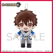 ヒプマイ ミニキャライラストが可愛いlineスタンプ配信開始 オオサカ ナゴヤも加わった全6ディビジョンが登場 年1月21日 エキサイトニュース