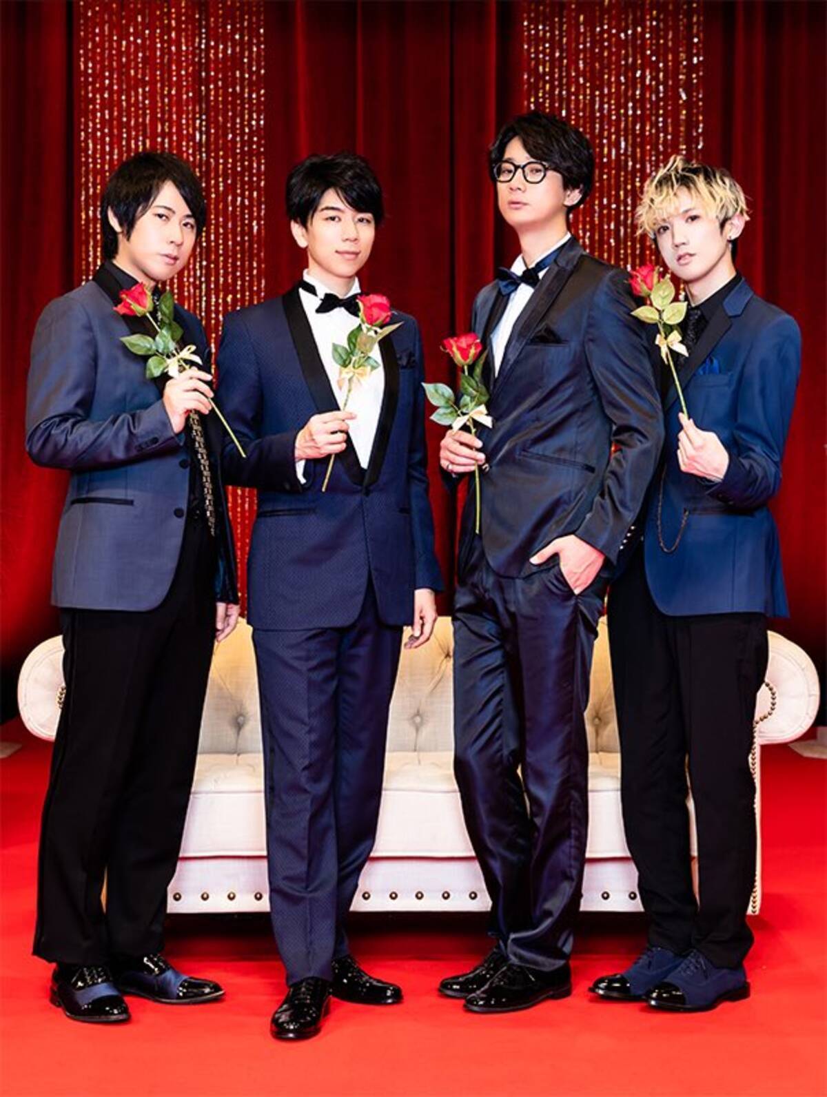 江口拓也さん、西山宏太朗さん『禁断尻ラジオ』白井悠介さんらゲストを 