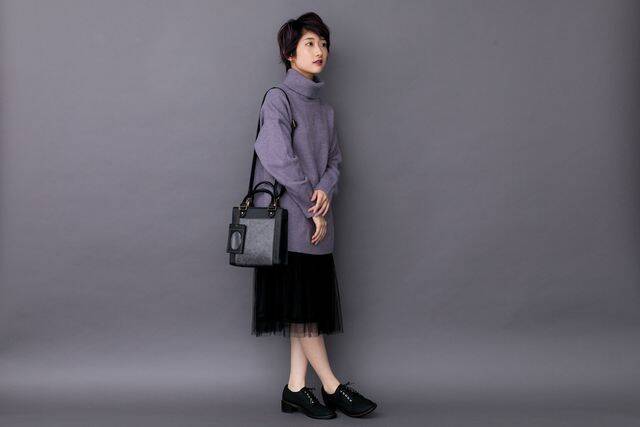 アプリ Identityv第五人格 占い師 納棺師 白黑無常 写真家モデルのバッグが登場 モノトーンでシックなデザイン全4種 年1月21日 エキサイトニュース