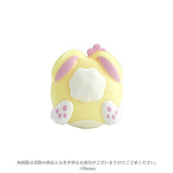 ディズニー ぷっくりした おしり や しっぽ が可愛い保湿バーム登場 ミッキー ミニーなど全5種ラインナップ 年1月26日 エキサイトニュース