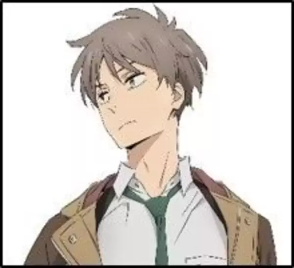 「ノイタミナ新作『富豪刑事』豪華スタッフ＆キャストでアニメ化！宮野真守さん・大貫勇輔さんボイス入りPV＆キービジュ公開」の画像