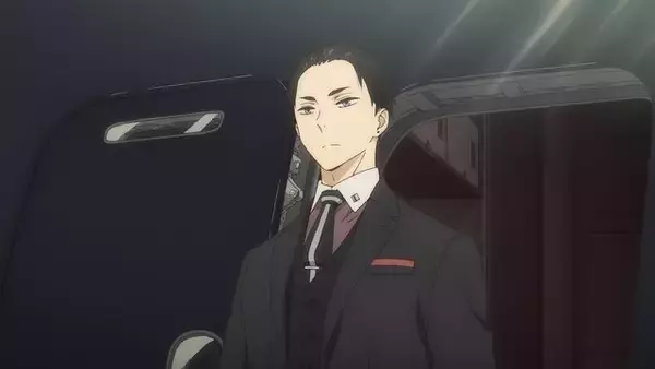 「ノイタミナ新作『富豪刑事』豪華スタッフ＆キャストでアニメ化！宮野真守さん・大貫勇輔さんボイス入りPV＆キービジュ公開」の画像