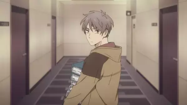 「ノイタミナ新作『富豪刑事』豪華スタッフ＆キャストでアニメ化！宮野真守さん・大貫勇輔さんボイス入りPV＆キービジュ公開」の画像