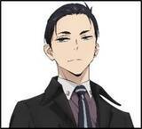 「ノイタミナ新作『富豪刑事』豪華スタッフ＆キャストでアニメ化！宮野真守さん・大貫勇輔さんボイス入りPV＆キービジュ公開」の画像2