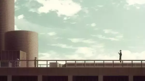 「ノイタミナ新作『富豪刑事』豪華スタッフ＆キャストでアニメ化！宮野真守さん・大貫勇輔さんボイス入りPV＆キービジュ公開」の画像