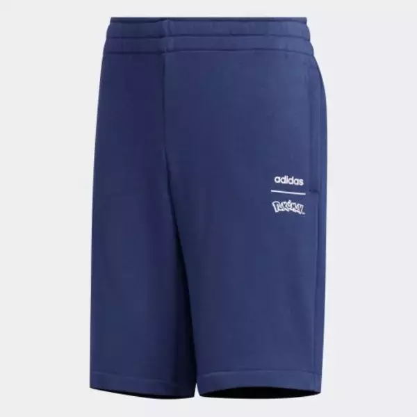 「『ポケモン』x「adidas」ドット絵が可愛いコラボアイテム登場！シューズやTシャツなどラインナップ」の画像