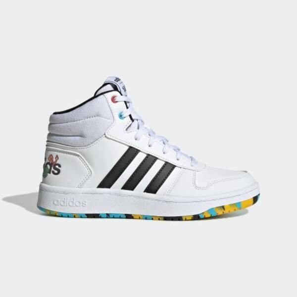 ポケモン X Adidas ドット絵が可愛いコラボアイテム登場 シューズやtシャツなどラインナップ 年2月1日 エキサイトニュース
