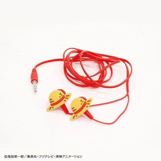 『ONEPIECE』x「3COINS」コラボグッズ登場！ルフィのヘアゴムやゾロの技"鬼斬り"のおにぎりポーチなど