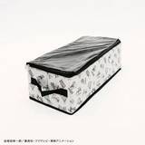 「『ONEPIECE』x「3COINS」コラボグッズ登場！ルフィのヘアゴムやゾロの技"鬼斬り"のおにぎりポーチなど」の画像3