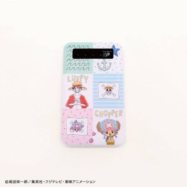 Onepiece X 3coins コラボグッズ登場 ルフィのヘアゴムやゾロの技 鬼斬り のおにぎりポーチなど 年2月2日 エキサイトニュース Onepiece X 3coins コラボグッズ登場 ルフィのヘアゴムやゾロの技 鬼斬り のおにぎりポーチなど 年2月2日 エキサイトニュース