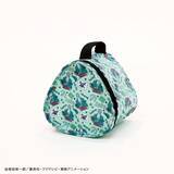 「『ONEPIECE』x「3COINS」コラボグッズ登場！ルフィのヘアゴムやゾロの技"鬼斬り"のおにぎりポーチなど」の画像8