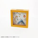 「『ONEPIECE』x「3COINS」コラボグッズ登場！ルフィのヘアゴムやゾロの技"鬼斬り"のおにぎりポーチなど」の画像4