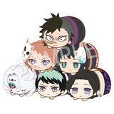 「『鬼滅の刃』可動フィギュア新登場！炭治郎・禰豆子・善逸の生き生きとした瞳が印象的なFiguartsminiシリーズ」の画像5