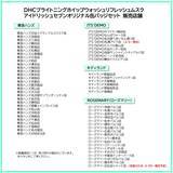 「『アイナナ』x「DHC」対象商品購入でオリジナル缶バッジプレゼント！全国のバラエティショップで数量限定販売！」の画像7
