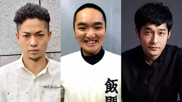 「増田こうすけ先生原作『ギリシャ神話劇場 神々と人々の日々』が爆笑必至の実写ドラマ＆舞台化決定！エロス役には馬場良馬さん」の画像