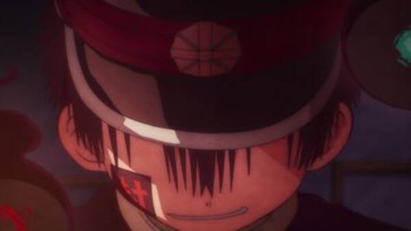 地縛少年花子くん ５話感想 まさかの初彼氏 幽霊 誕生 ラブコメの波動にキュンキュン 意識しちゃう寧々ちゃんも可愛い 年2月7日 エキサイトニュース