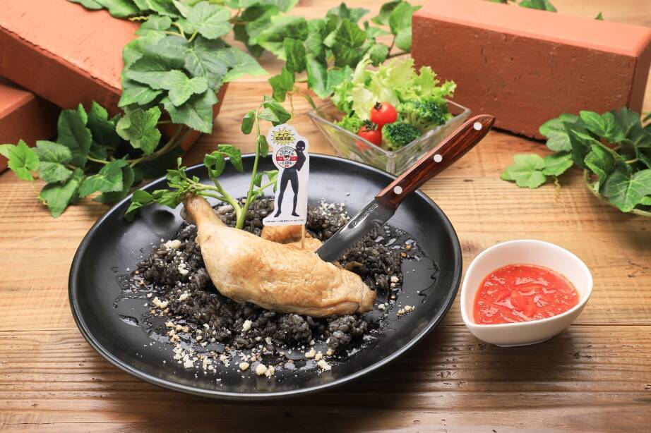 阿笠博士宅でのホームパーティにお呼ばれ気分♪『名探偵コナンカフェ2020』北海道から沖縄まで全国12会場で開催