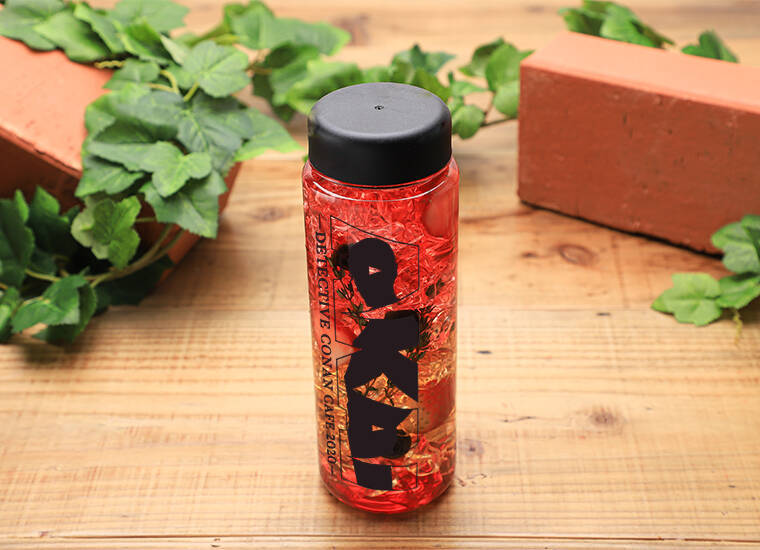 阿笠博士宅でのホームパーティにお呼ばれ気分♪『名探偵コナンカフェ2020』北海道から沖縄まで全国12会場で開催