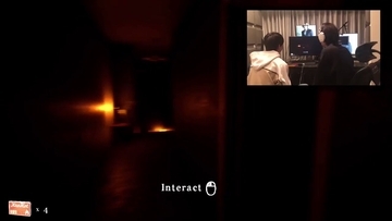 浪川大輔さんが花江夏樹さんのYouTubeチャンネルに登場！ホラーゲームで大絶叫＆怖がる姿が可愛い