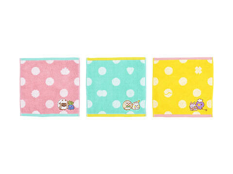 『ポケモン』“もっちりまんまる”ポケモンがテーマのグッズが登場！肌触り抜群のクッションやマスコットなど
