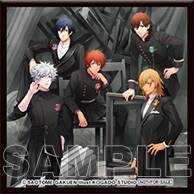 『うたプリ AW W&B』テーマソングCDのジャケット公開！イベントビジュアル使用グッズの通販も決定