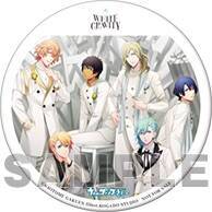 『うたプリ AW W&B』テーマソングCDのジャケット公開！イベントビジュアル使用グッズの通販も決定