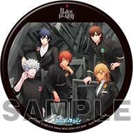 『うたプリ AW W&B』テーマソングCDのジャケット公開！イベントビジュアル使用グッズの通販も決定