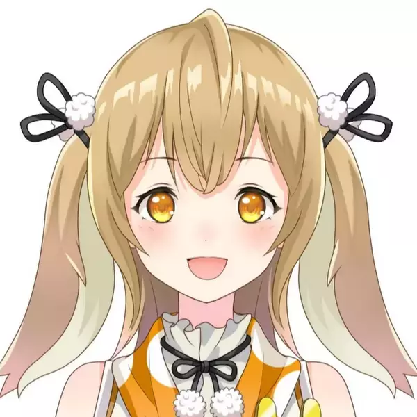 「「ポムポムプリンカフェ」×VTuber「因幡はねる」コラボ決定！限定メニューやノベルティが登場」の画像