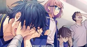 Tvアニメ Number24 Ed楽曲より 河西健吾 鈴木崚汰 柳田淳一 小松昌平のインタビュー到着 年3月1日 エキサイトニュース