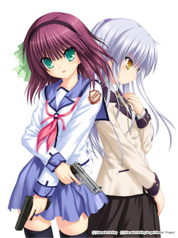 10年前何見てた 黒執事ii 薄桜鬼 おとめ妖怪 ざくろ など年で10周年を迎える作品10選 年2月27日 エキサイトニュース