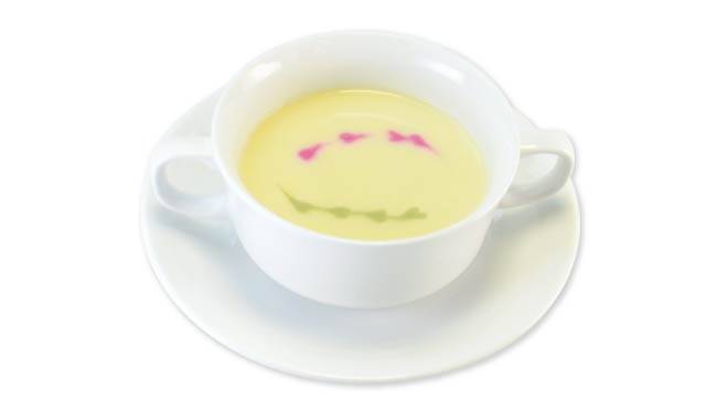 『アイナナ』x「アニメイトカフェ」キャラや楽曲をイメージしたフード・ドリンク＆限定グッズが登場！