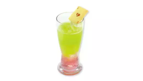 「『アイナナ』x「アニメイトカフェ」キャラや楽曲をイメージしたフード・ドリンク＆限定グッズが登場！」の画像