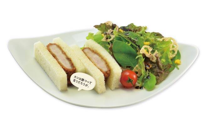 『アイナナ』x「アニメイトカフェ」キャラや楽曲をイメージしたフード・ドリンク＆限定グッズが登場！