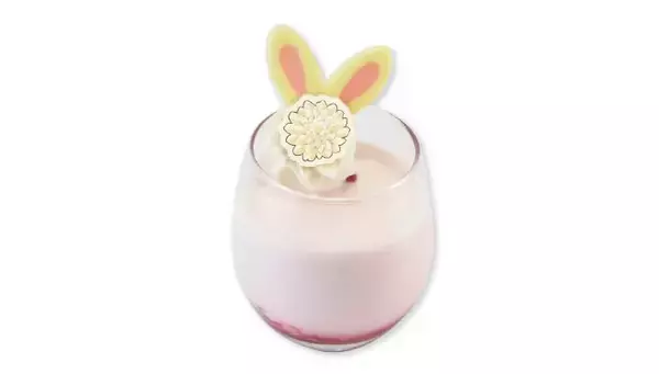 「『アイナナ』x「アニメイトカフェ」キャラや楽曲をイメージしたフード・ドリンク＆限定グッズが登場！」の画像