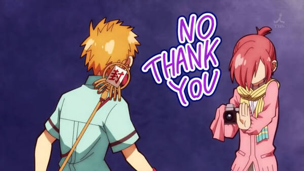 地縛少年花子くん ８話感想 切なすぎる展開に涙腺崩壊 光とミツバの間に生まれた 友情 年2月28日 エキサイトニュース