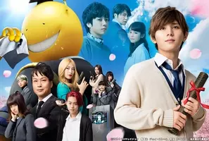 ケンコバがジャンプ編集者に 冨樫義博のネーム掲載 ネタをぶっこみ