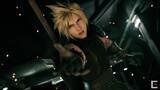 「『FF7リメイク』無料体験版の配信がスタート！ゲーム冒頭の壱番魔晄炉爆破作戦までプレイ可能」の画像1