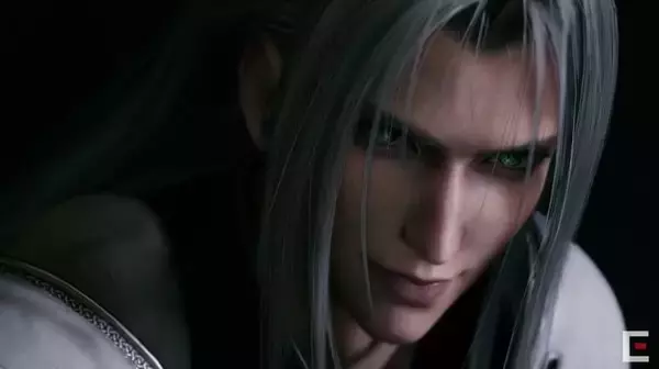 「『FF7リメイク』無料体験版の配信がスタート！ゲーム冒頭の壱番魔晄炉爆破作戦までプレイ可能」の画像