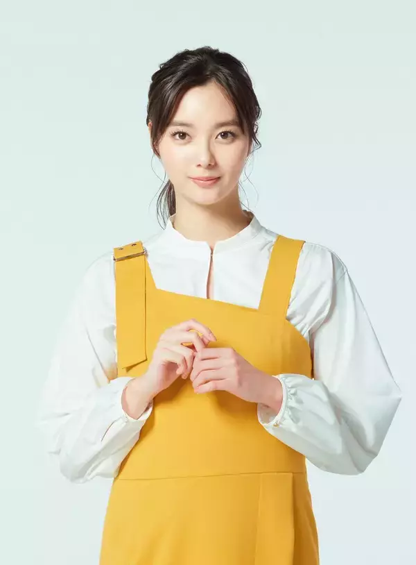 愛。裏切り。絶望。「ギルティ～鳴かぬ蛍が身を焦がす」の実写ドラマ化が決定！新川優愛さん主演2020年4月より放送開始