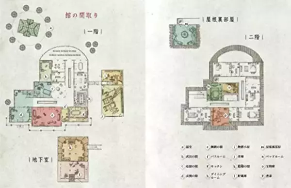 「書籍「世界 魔法道具の大図鑑」発売！『ハリー・ポッター』、『西遊記』などに登場するアイテム210種が掲載」の画像