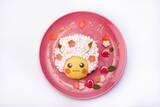 「「ポケモンカフェ」“桜アフロのピカチュウ”メニューが期間限定で登場！」の画像2