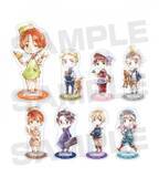 「『ヘタリア』POP UP SHOP開催決定！デフォルメしたAni-Artデザイングッズを先行販売」の画像4