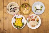 「「ポケモンカフェ」“ソード・シールド”に登場するポケモンがモチーフの新メニュー第3弾が登場！」の画像1