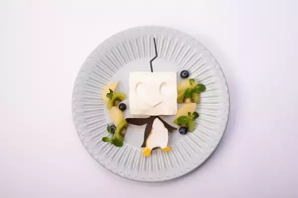 「「ポケモンカフェ」“ソード・シールド”に登場するポケモンがモチーフの新メニュー第3弾が登場！」の画像