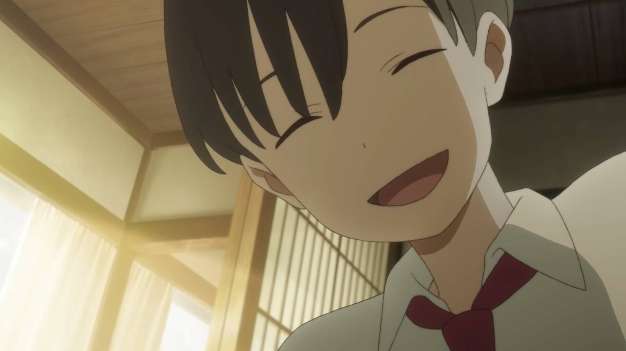 志田未来さん＆花江夏樹さん主演の劇場アニメ『泣きたい私は猫をかぶる』本ビジュアル＆予告映像公開！