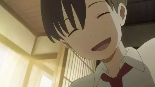 「志田未来さん＆花江夏樹さん主演の劇場アニメ『泣きたい私は猫をかぶる』本ビジュアル＆予告映像公開！」の画像