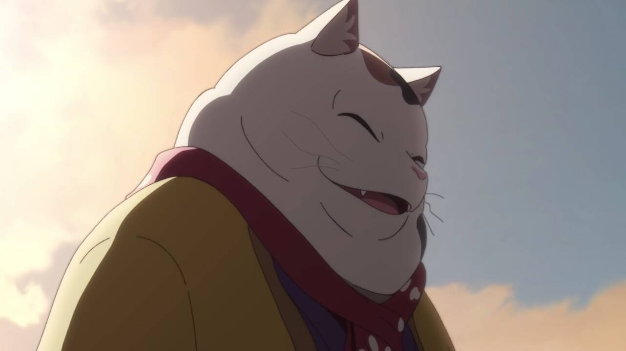 志田未来さん＆花江夏樹さん主演の劇場アニメ『泣きたい私は猫をかぶる』本ビジュアル＆予告映像公開！