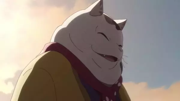 「志田未来さん＆花江夏樹さん主演の劇場アニメ『泣きたい私は猫をかぶる』本ビジュアル＆予告映像公開！」の画像