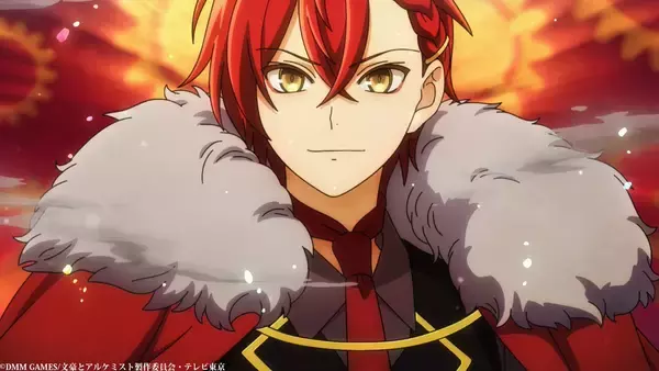 「TVアニメ『文アル』第1話＆2話の美麗先行カット公開！諏訪部順一さんらによるスペシャルトーク生配信も決定」の画像