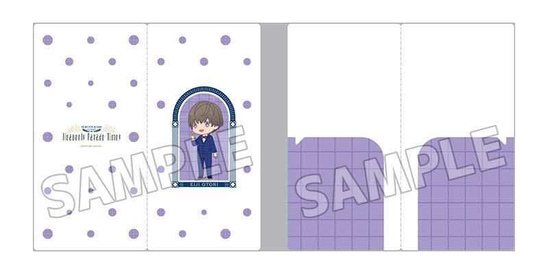 『うたプリ』“HE★VENS RADIO～Go to heaven～”の新グッズが登場！